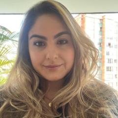 Daniela Restrepo Betancourt