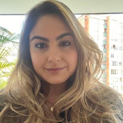 Daniela Restrepo Betancourt