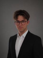 Nevio Isenschmid