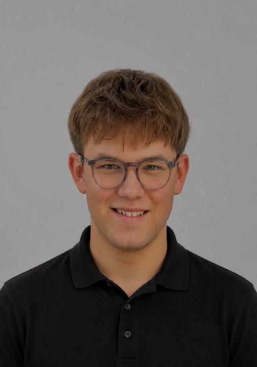 Nevio Isenschmid