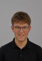 Nevio Isenschmid