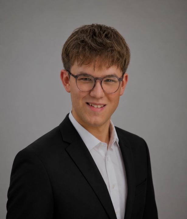 Nevio Isenschmid