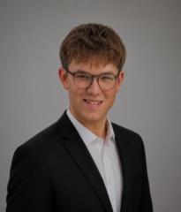 Nevio Isenschmid