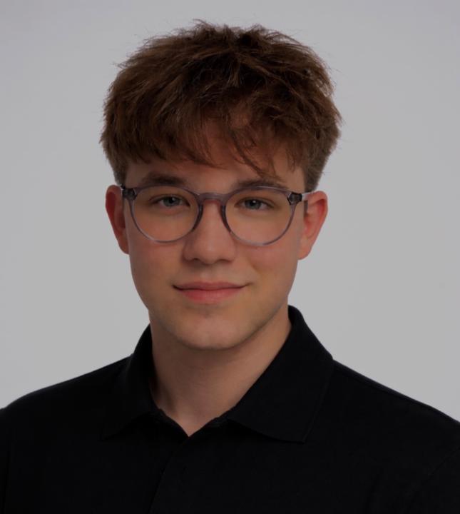 Nevio Isenschmid