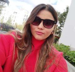 Andrea Chaves
