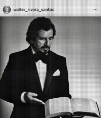 Walter Rivera Santos
