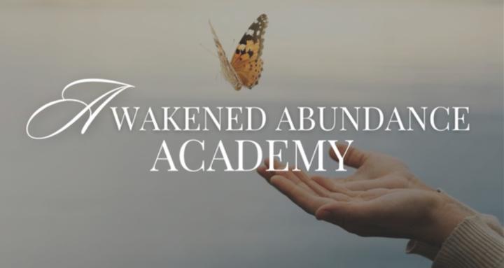 Awakened Abundance Academy