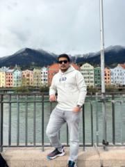 Ashwin Ganbote