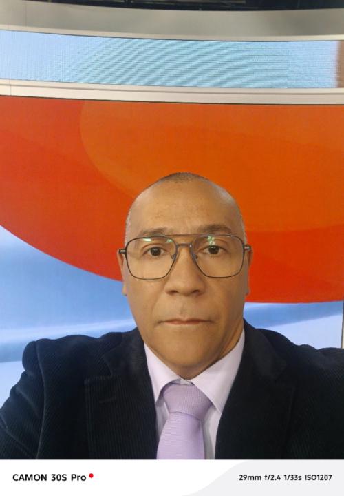 Nelson José Ospedales Noriega