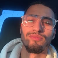 Yassine Ait ouharouch