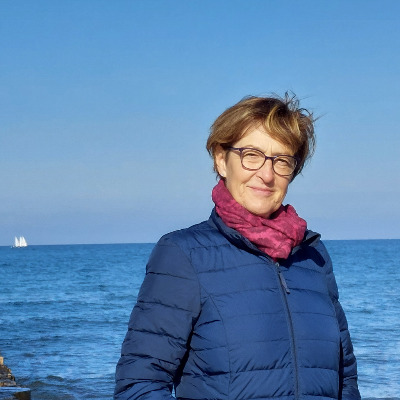 Beate Enger