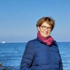 Beate Enger
