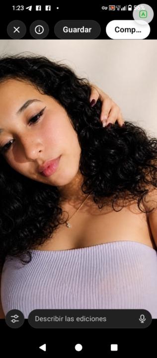 Mayerlin Acosta