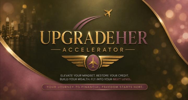 UpgradeHer Accelerator