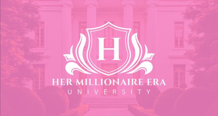 Her Millionaire Era University