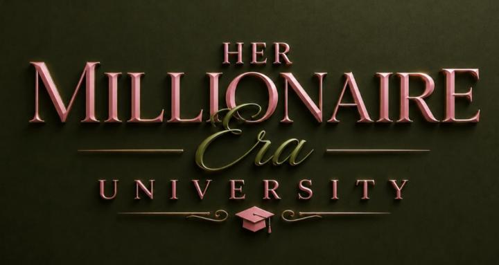 Her Millionaire Era University