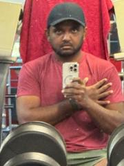 Hansaka Wickramasinghe