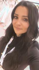 Milena Preuß