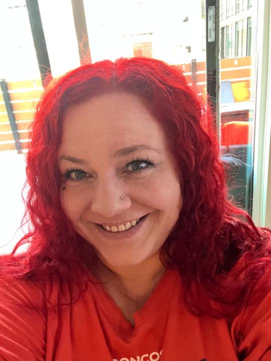 Cindy Burks