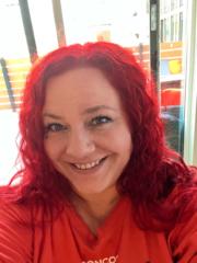 Cindy Burks