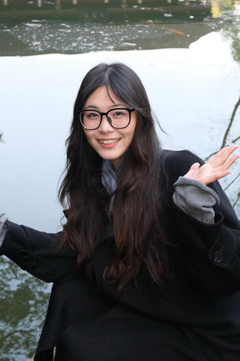 Lia Chen