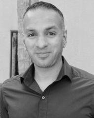 Chet Patel