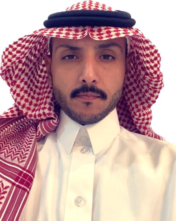 Ali Alghamdi