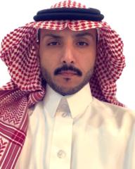 Ali Alghamdi