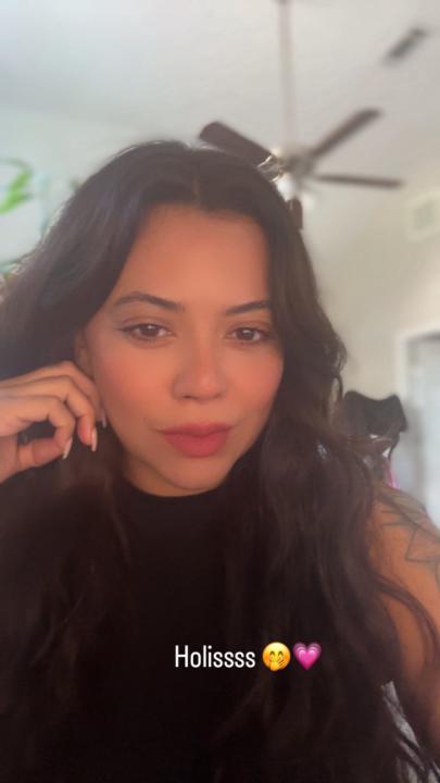 Karla Valencia Miralai