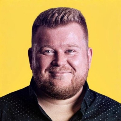 Nando Theessen