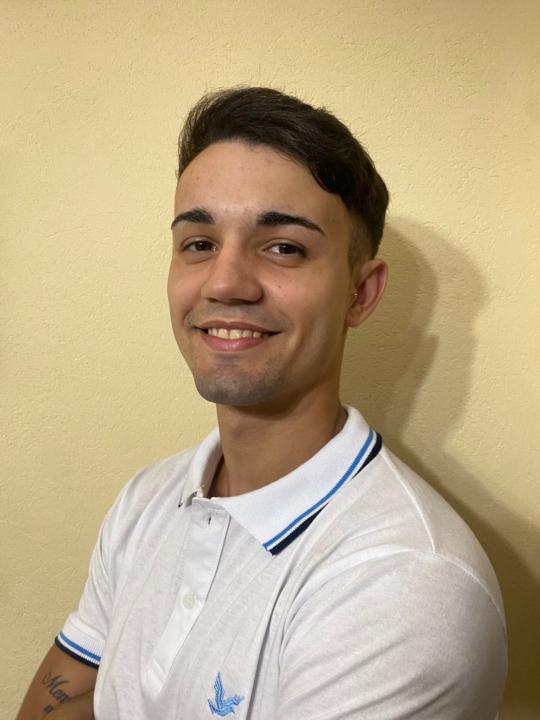 Matias Milani