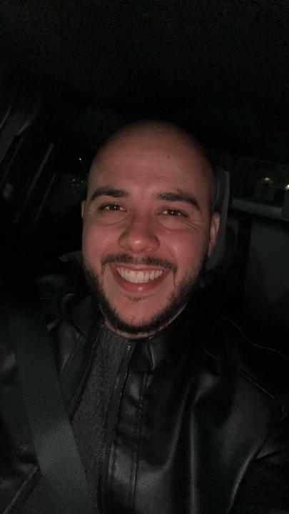 Rolando Jimenez