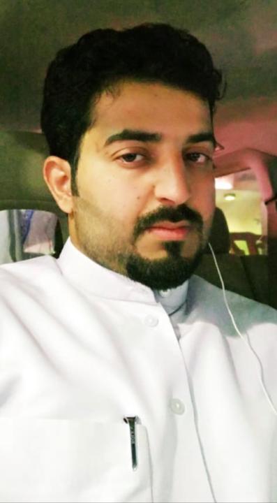 Abdullah Alrashedi
