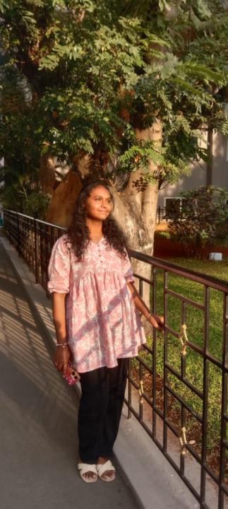 Kavipriya J