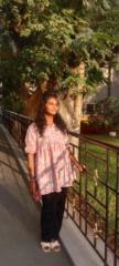 Kavipriya J