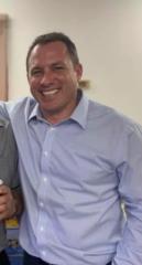 Jay Smith