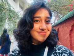 Priyall Sharma
