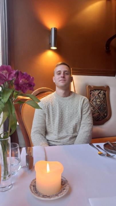 Miguel Isach Lebedeva