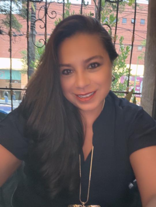 Tatiana Lavín Luna