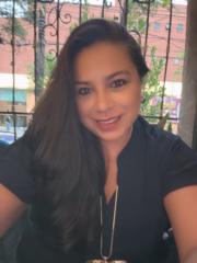 Tatiana Lavín Luna