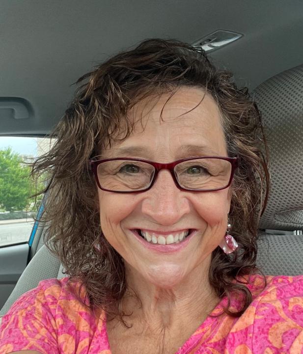 Wendi Powe