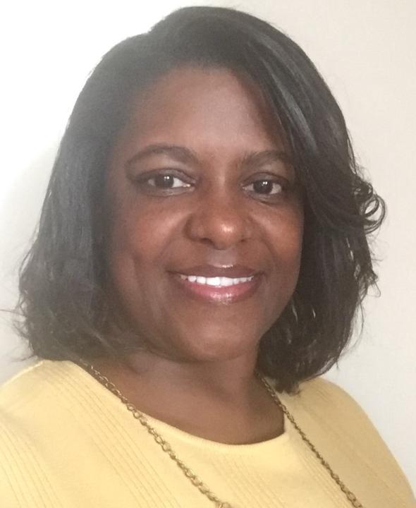 Kimbryetta Manigault