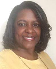 Kimbryetta Manigault