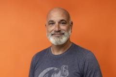 Mark Kombrink