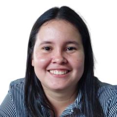 Milagro Salcedo