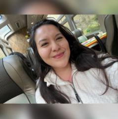 Maria Cristina Trujillo