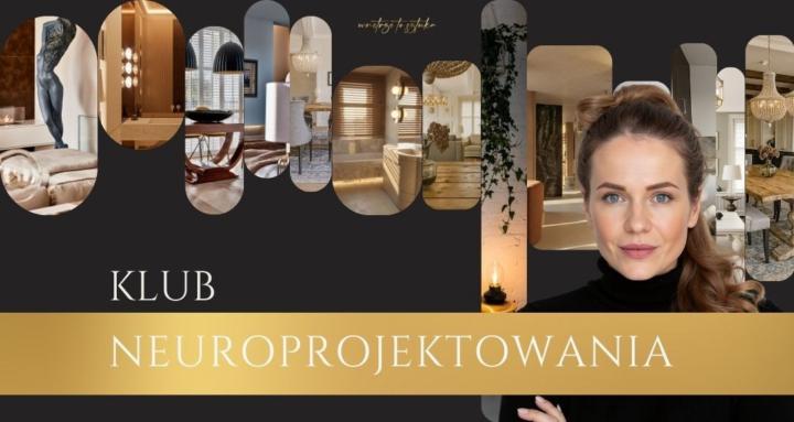 Klub Neuroprojektowania