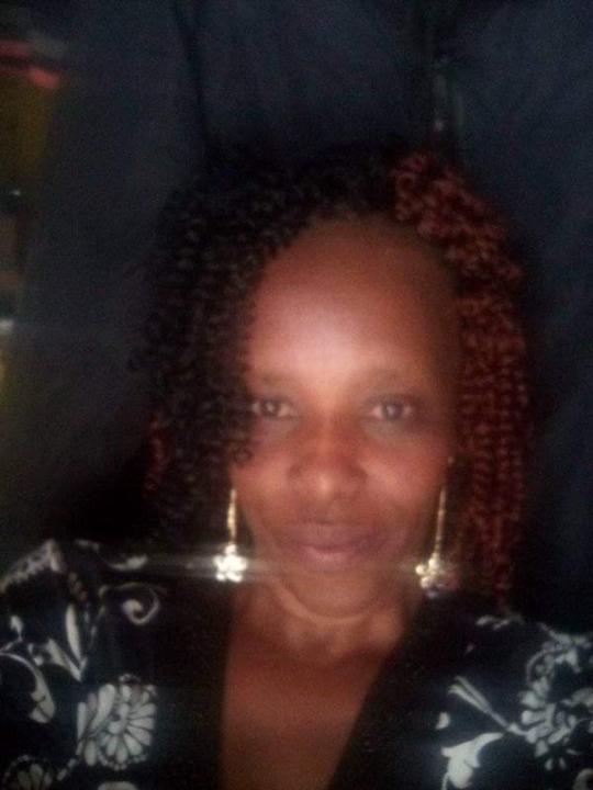 Racheal Muthoni