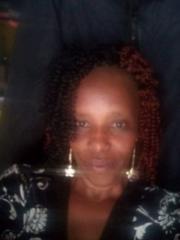 Racheal Muthoni