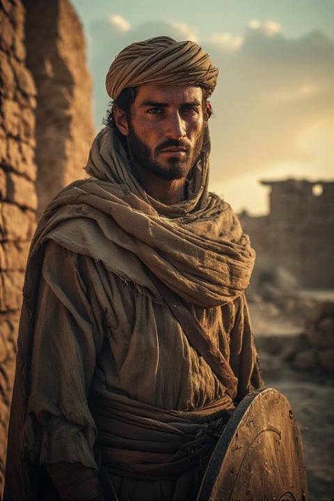 Hamza Abid